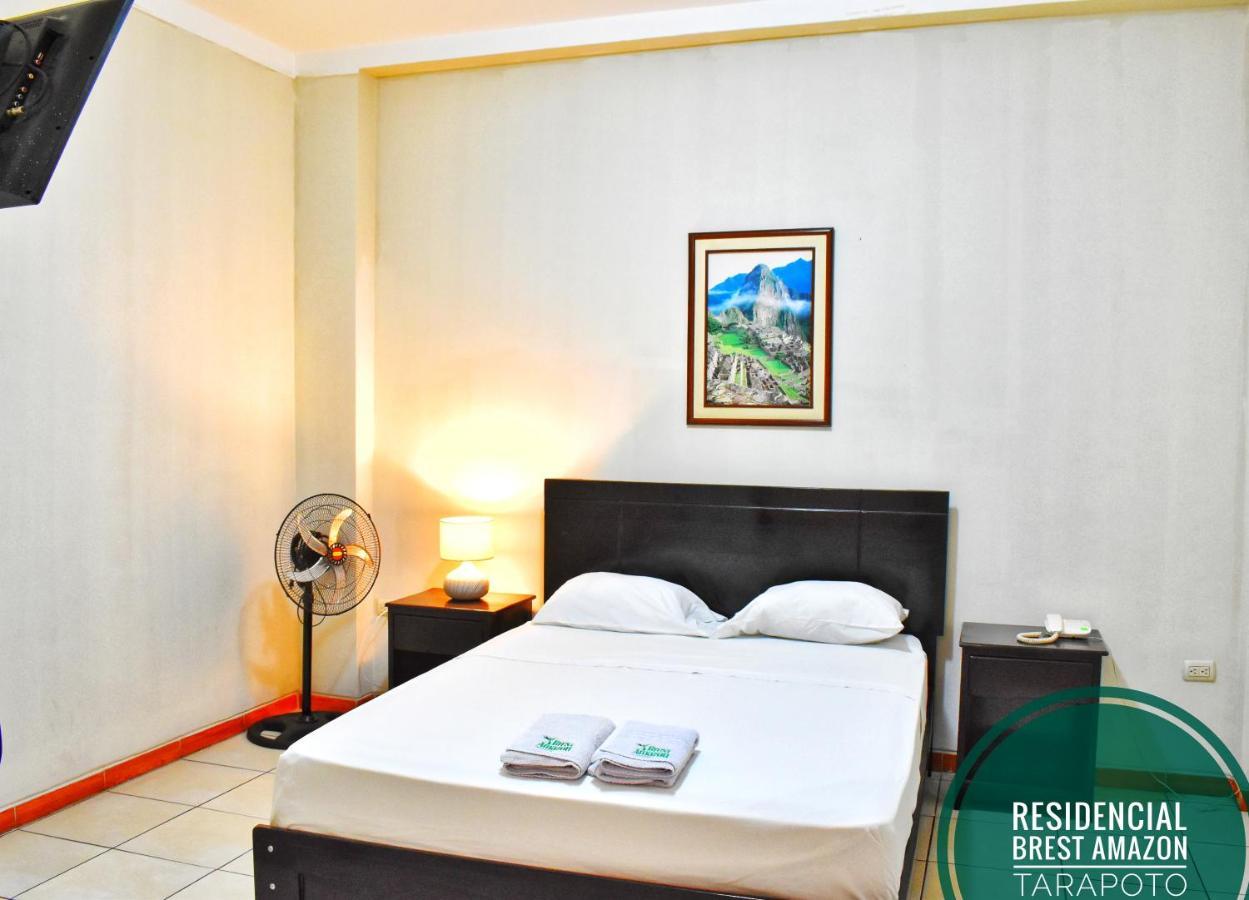Residencial Brest Amazon