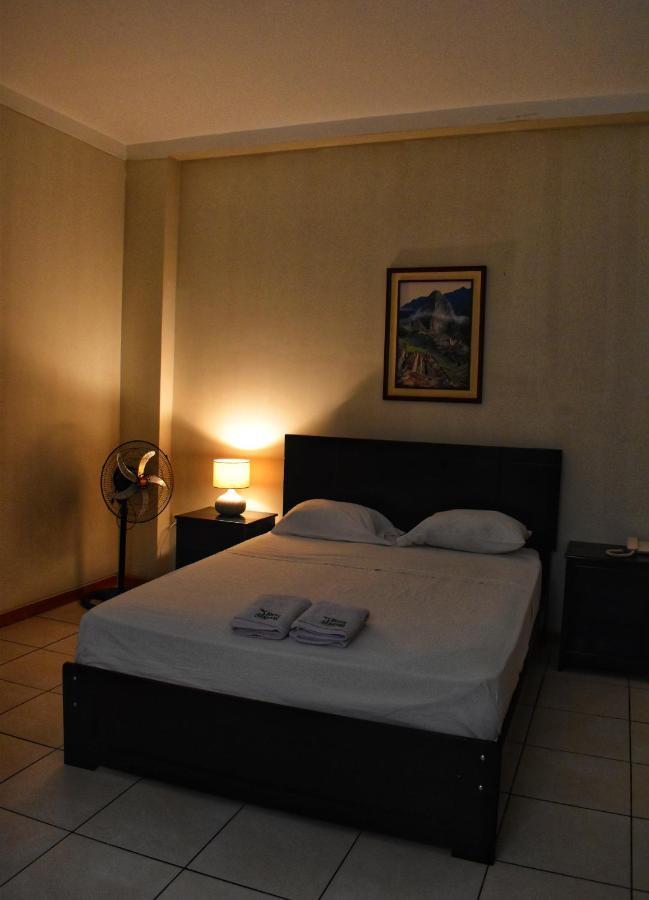 Residencial Brest Amazon Tarapoto