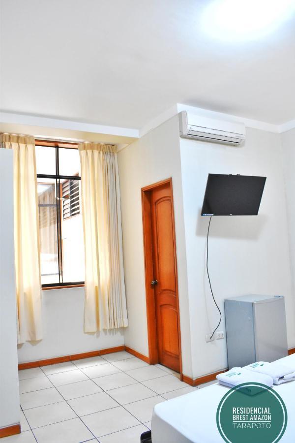 Hotel Residencial Brest Amazon 2*