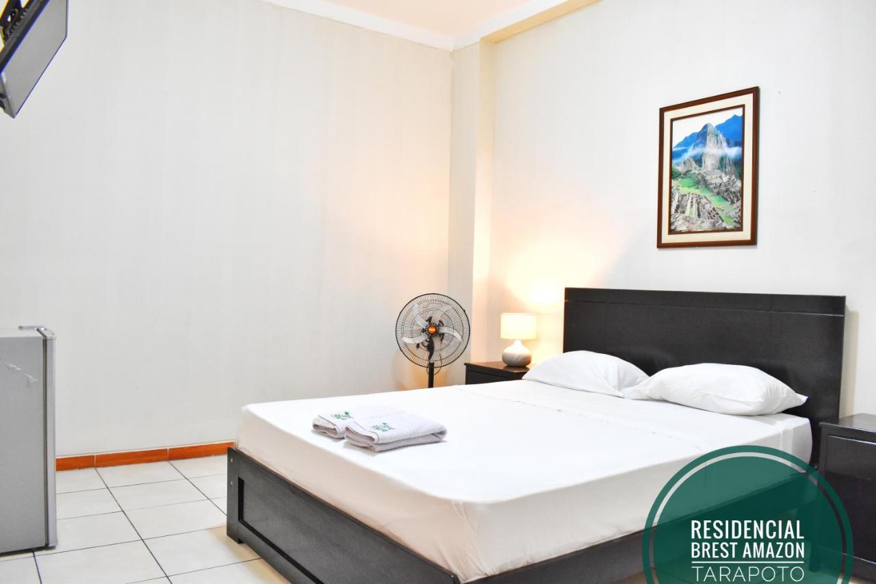 Hotel Residencial Brest Amazon
