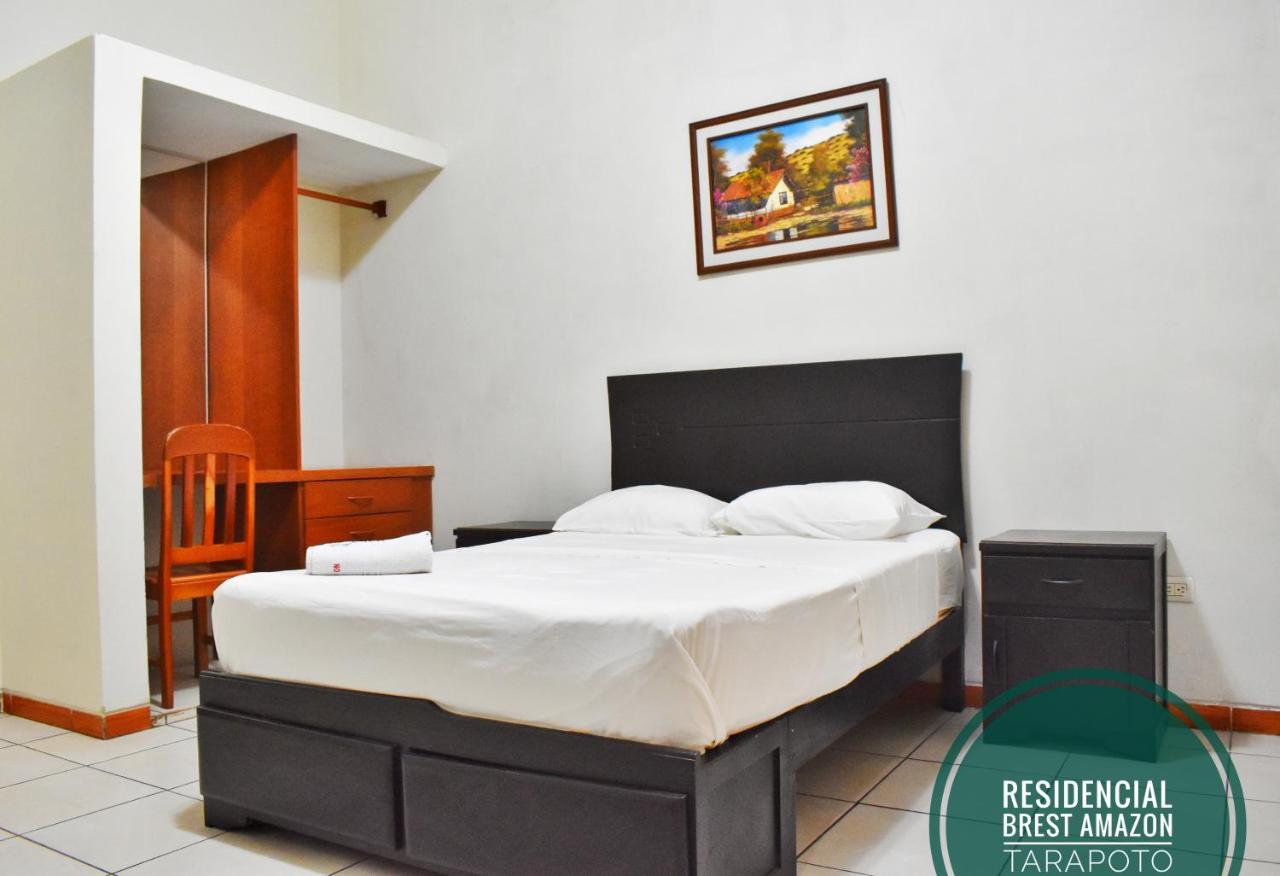 Residencial Brest Amazon