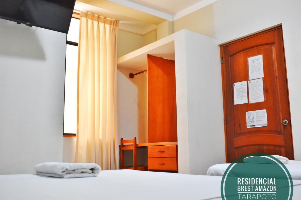 Hotel Residencial Brest Amazon 2*
