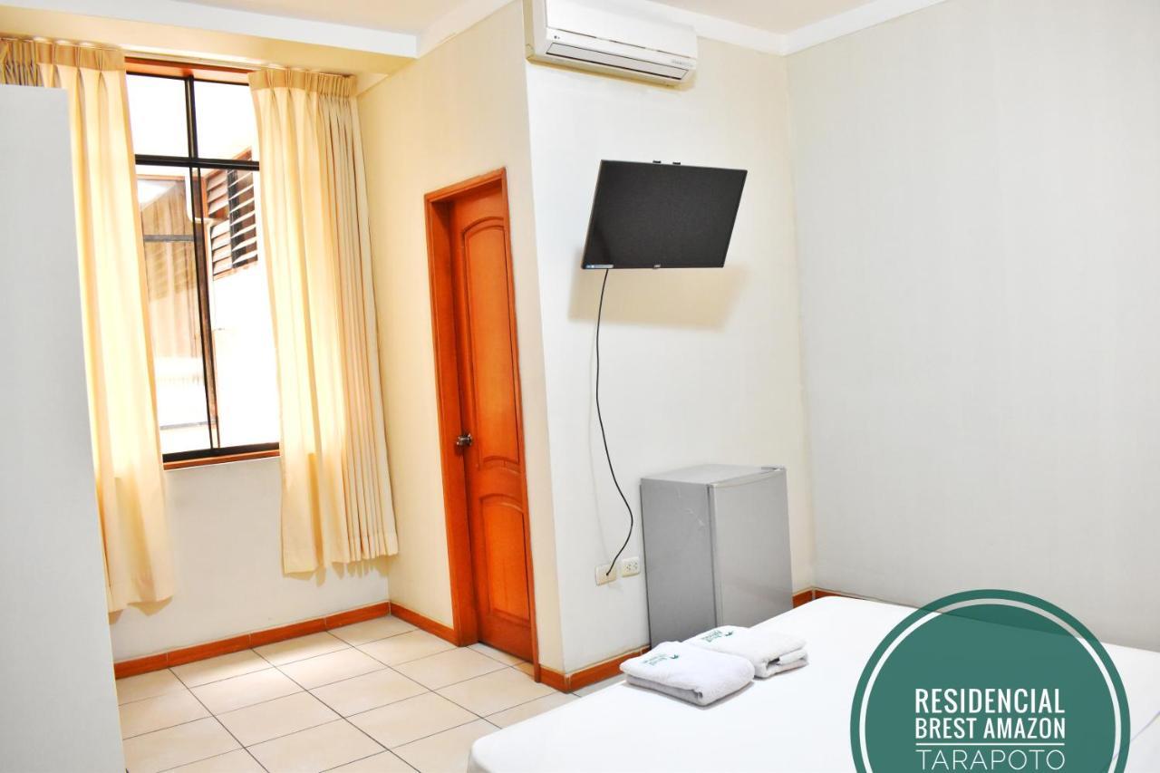 Residencial Brest Amazon