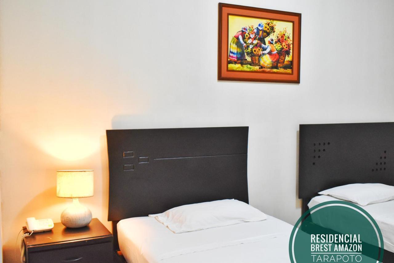 Residencial Brest Amazon 2* Tarapoto