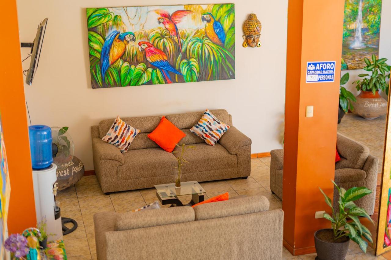 Residencial Brest Amazon Hotel 2*