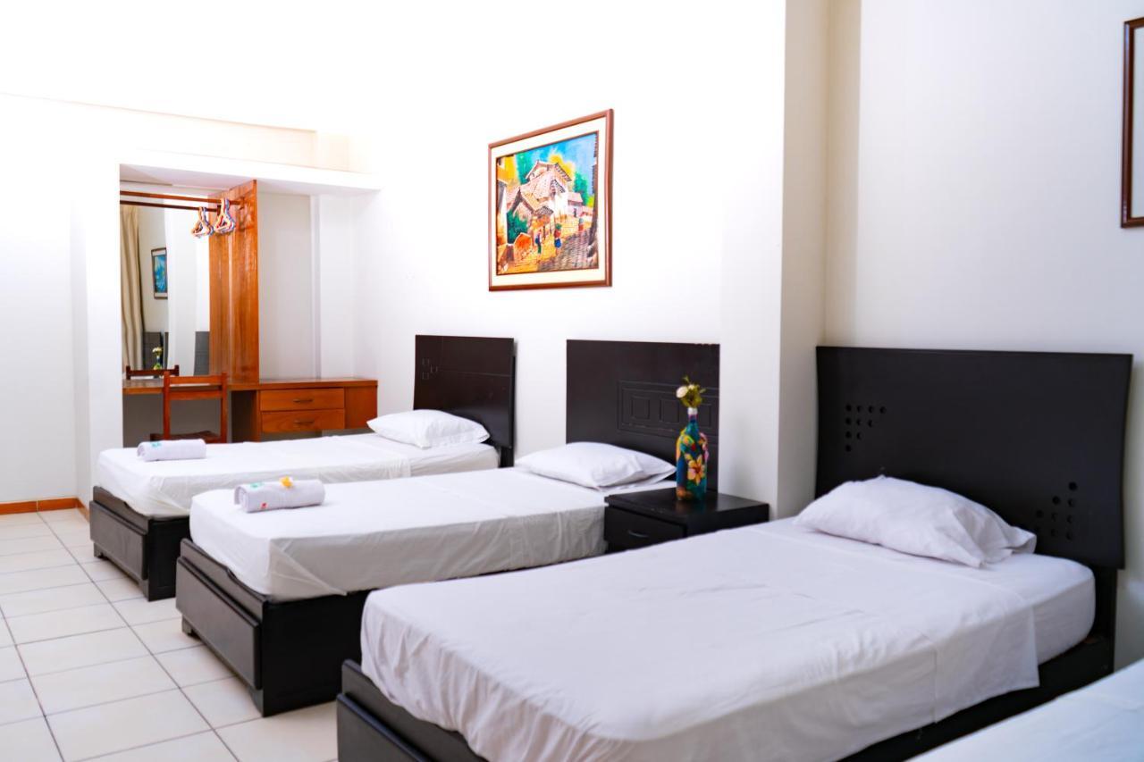 Residencial Brest Amazon Hotel 2*