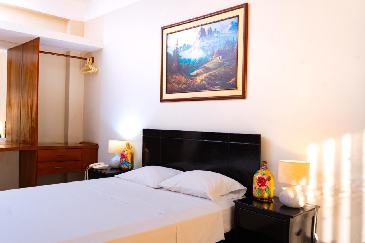 Residencial Brest Amazon Tarapoto