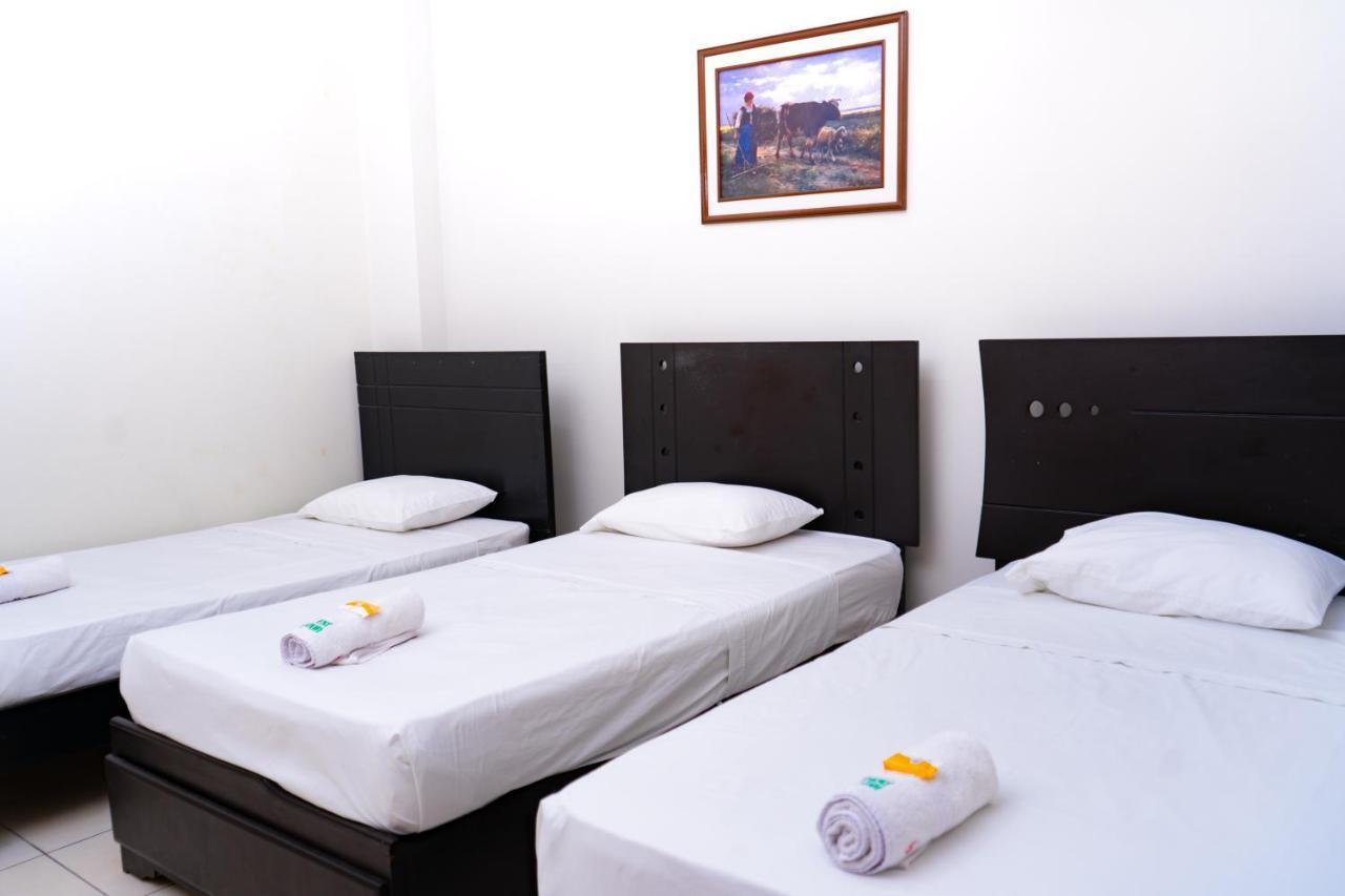 Hotel Residencial Brest Amazon