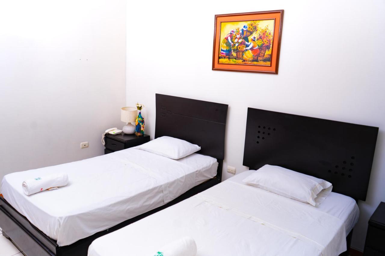 Residencial Brest Amazon Hotel 2*