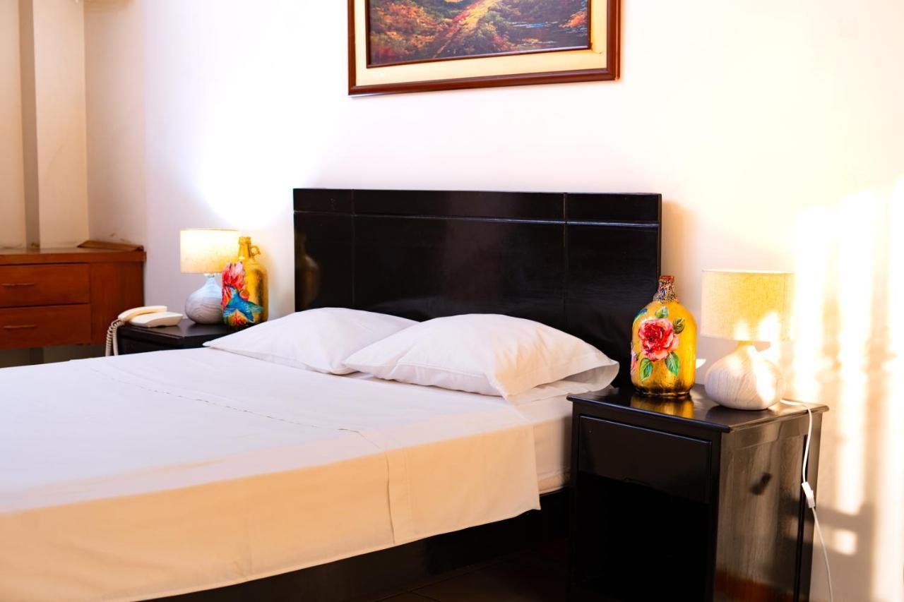 Hotel Residencial Brest Amazon 2*