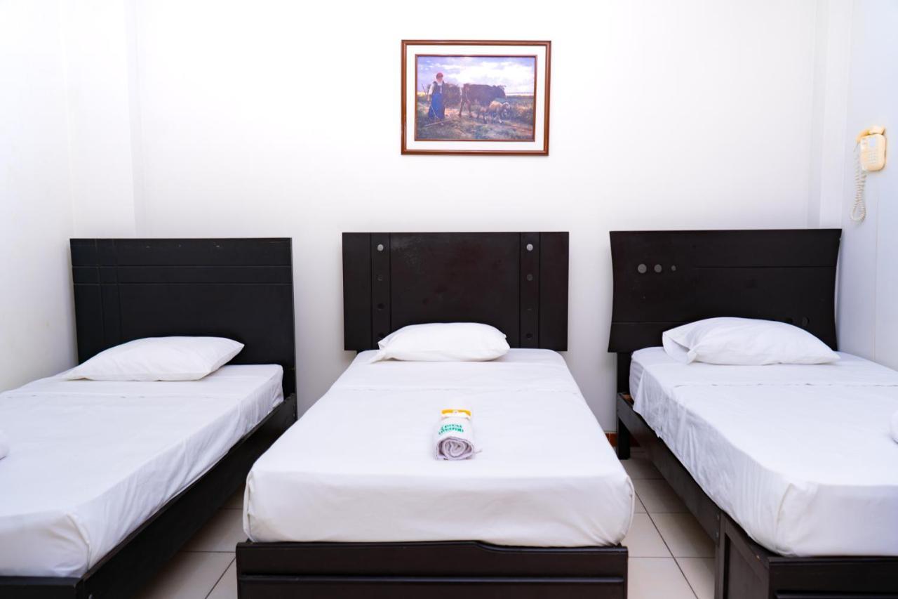 Residencial Brest Amazon 2*