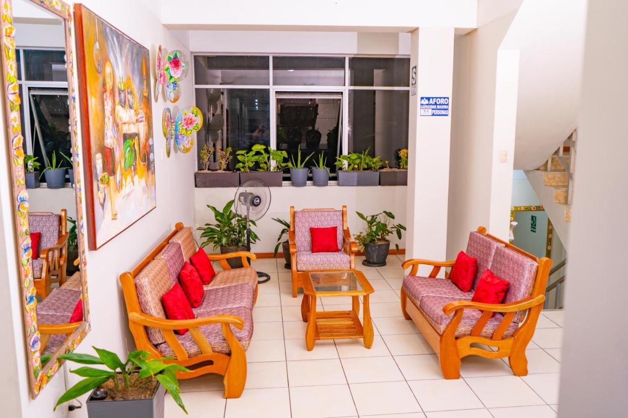 Residencial Brest Amazon Hotel 2*