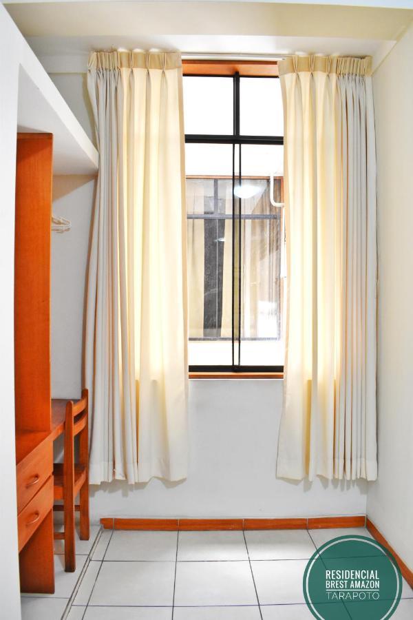 Residencial Brest Amazon 2*