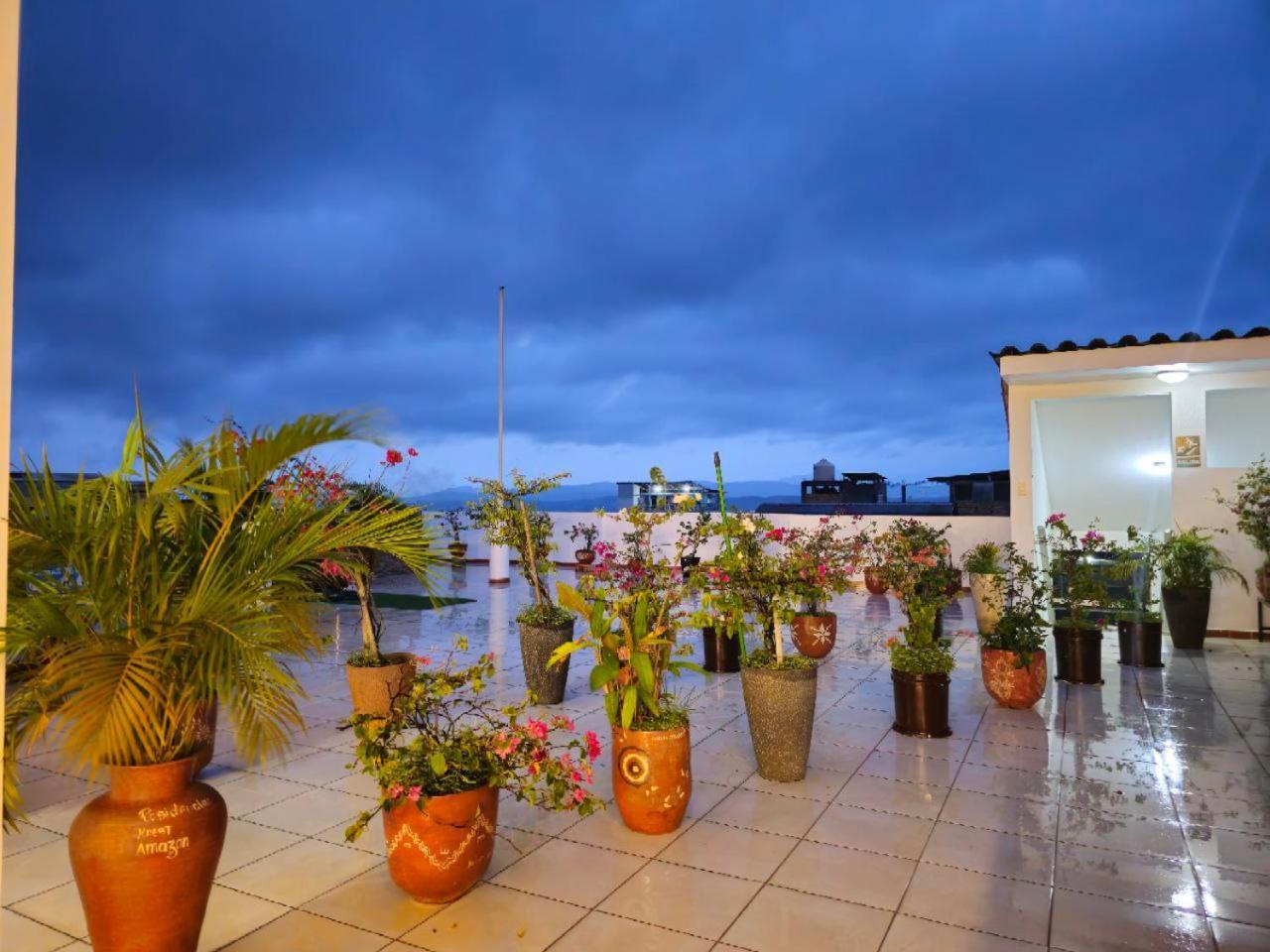 Hotel Residencial Brest Amazon 2*