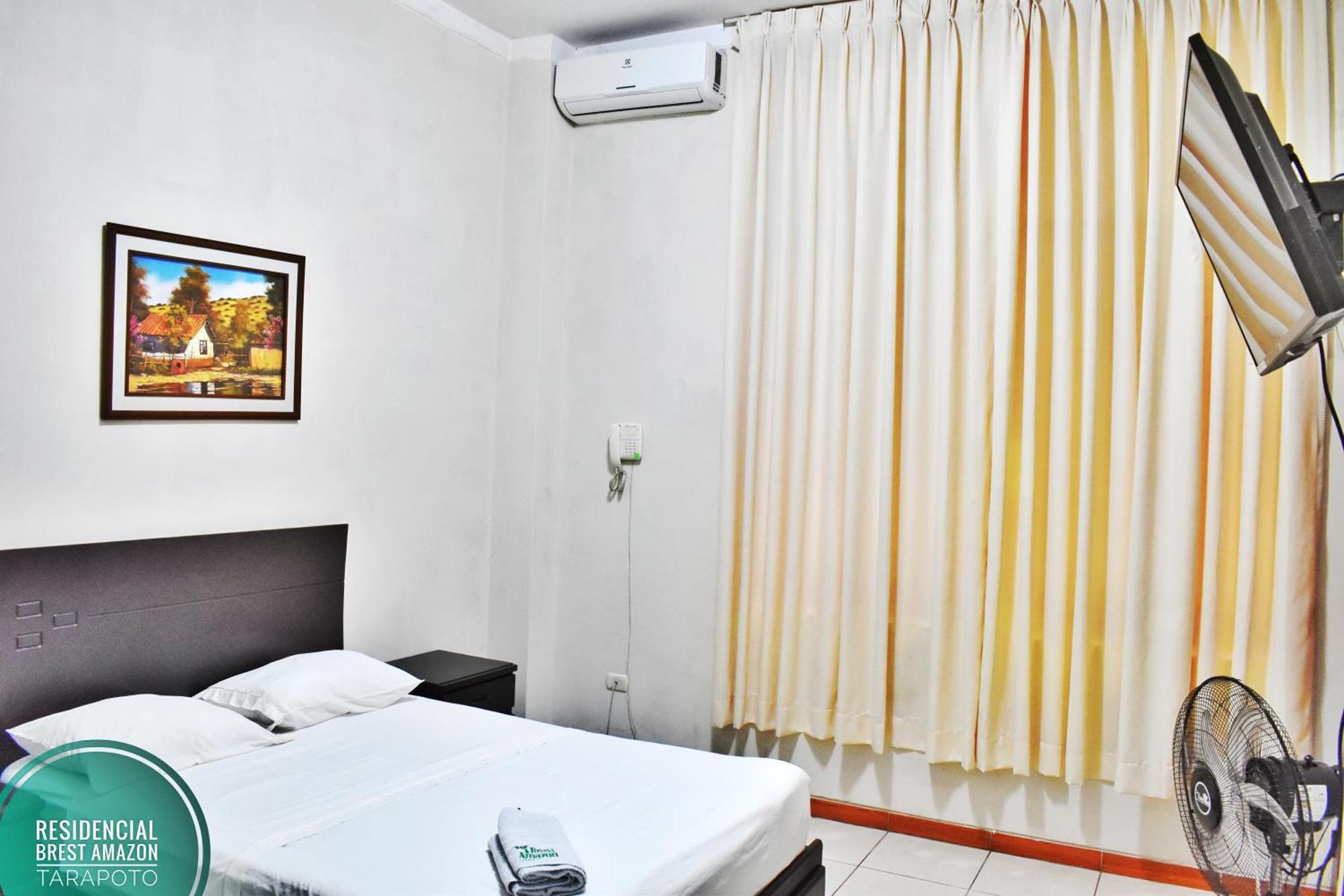 Hotel Residencial Brest Amazon