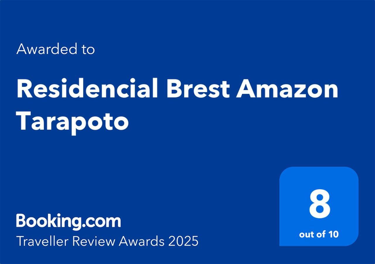 Hotel Residencial Brest Amazon