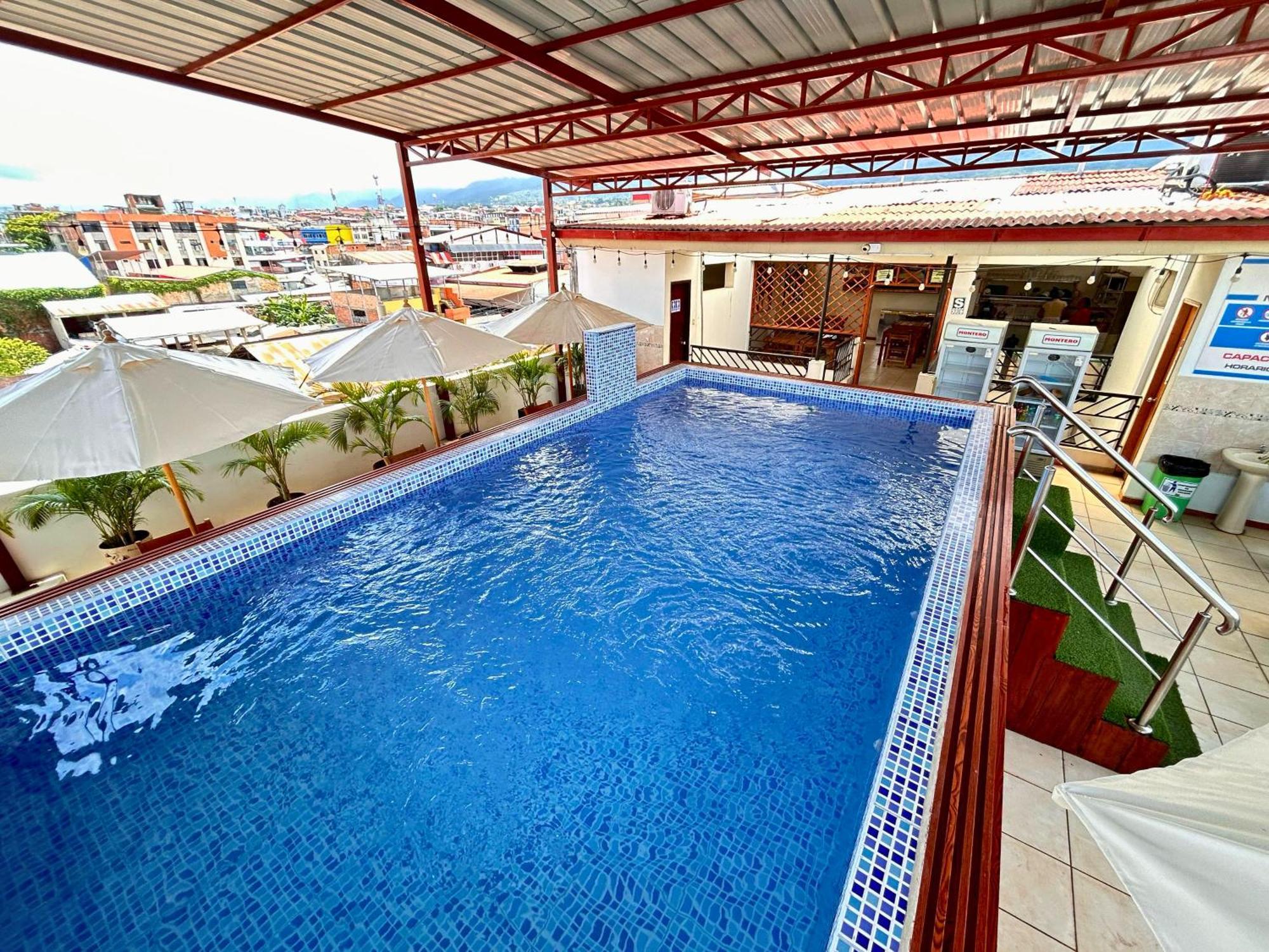 Residencial Brest Amazon