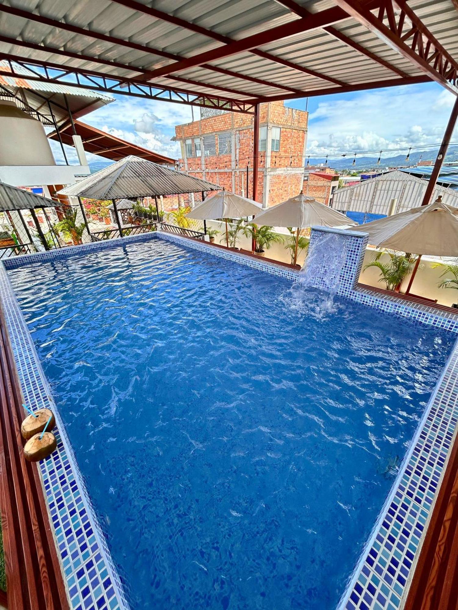 Residencial Brest Amazon Hotel
