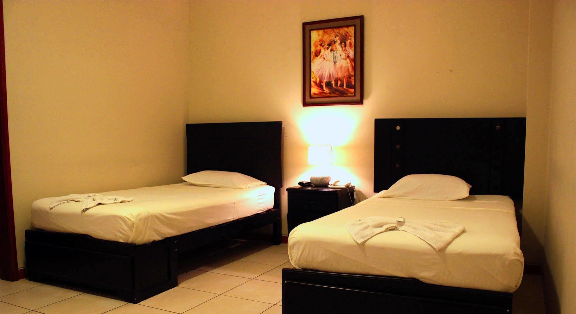 Hotel Residencial Brest Amazon